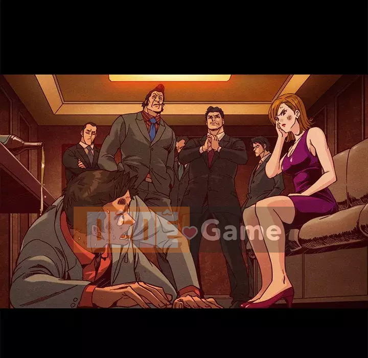 Diệt vong Chương 66-69