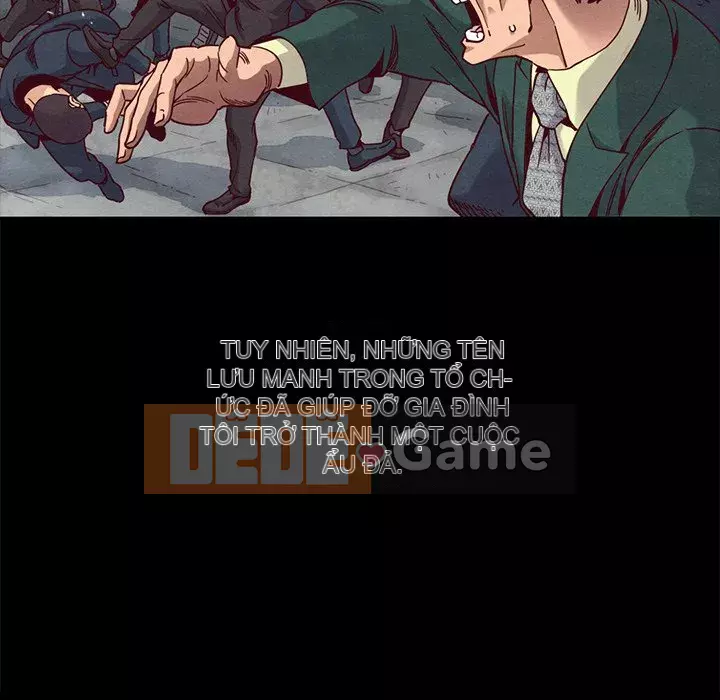 Diệt vong Chương 66-69