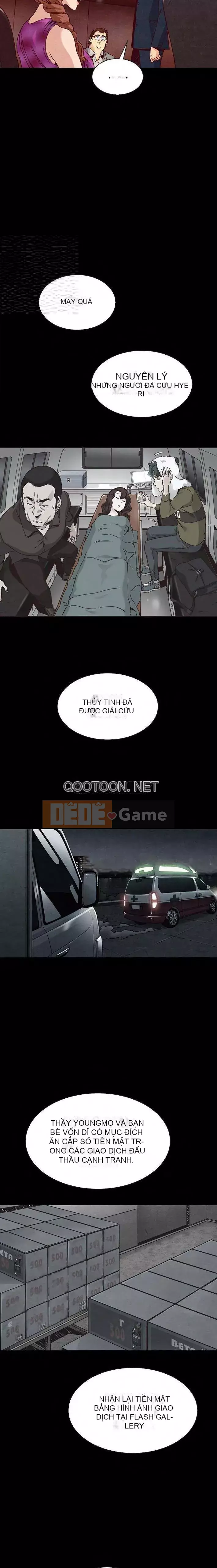 Diệt vong Chương 64-65
