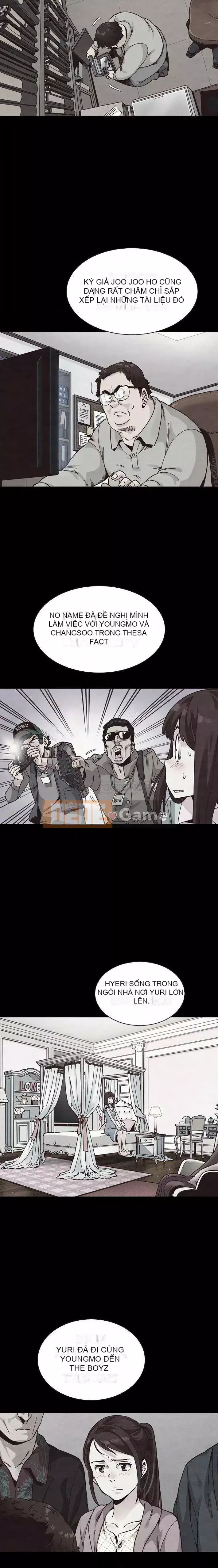 Diệt vong Chương 64-65