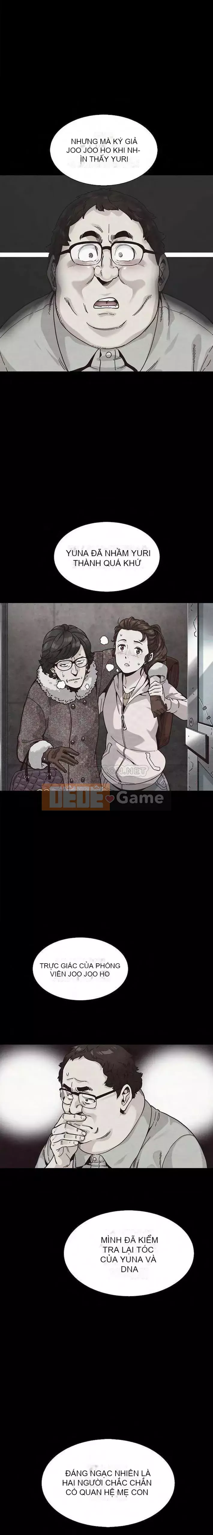 Diệt vong Chương 64-65