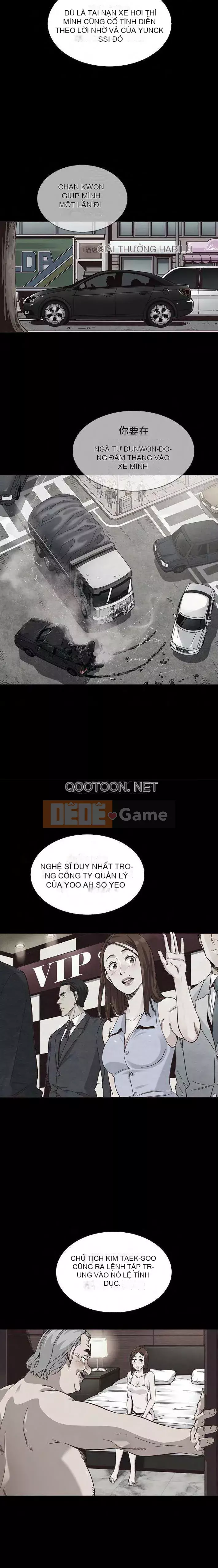 Diệt vong Chương 64-65