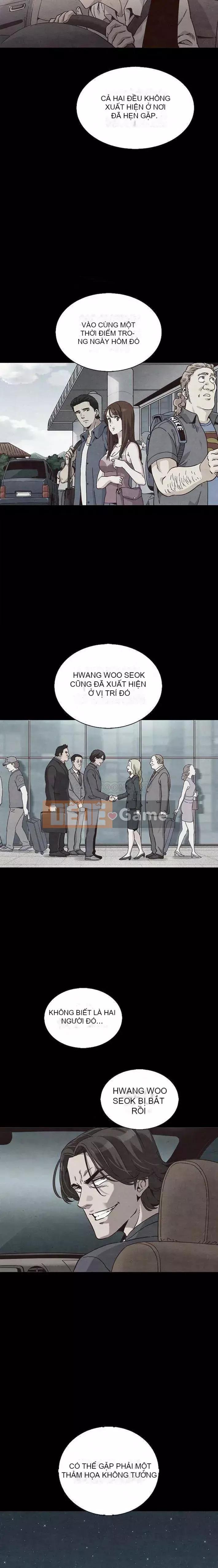 Diệt vong Chương 64-65