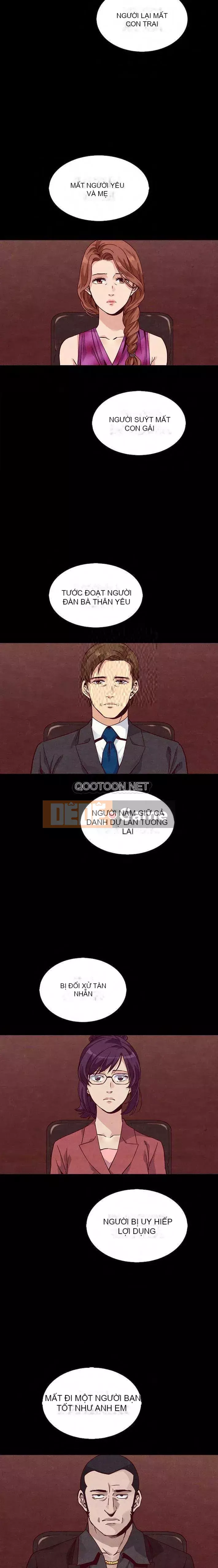 Diệt vong Chương 64-65