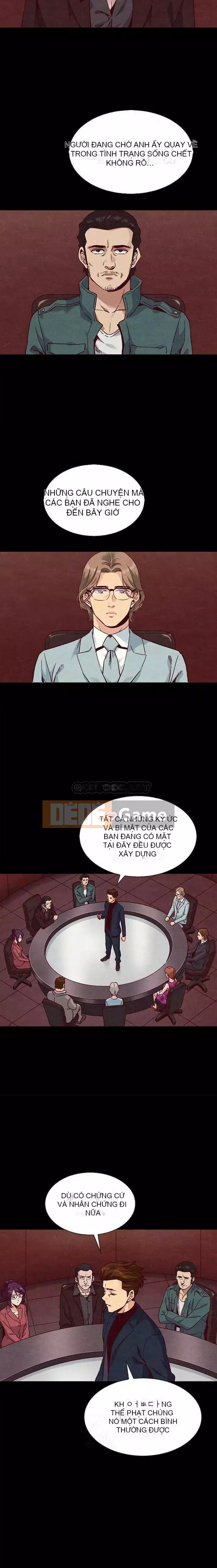 Diệt vong Chương 64-65