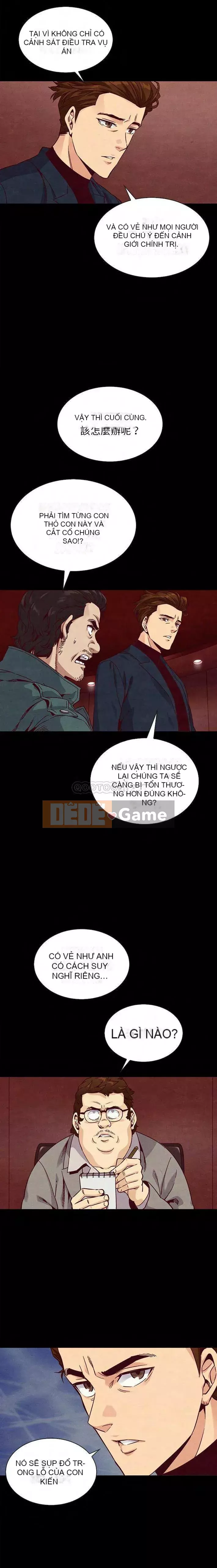 Diệt vong Chương 64-65