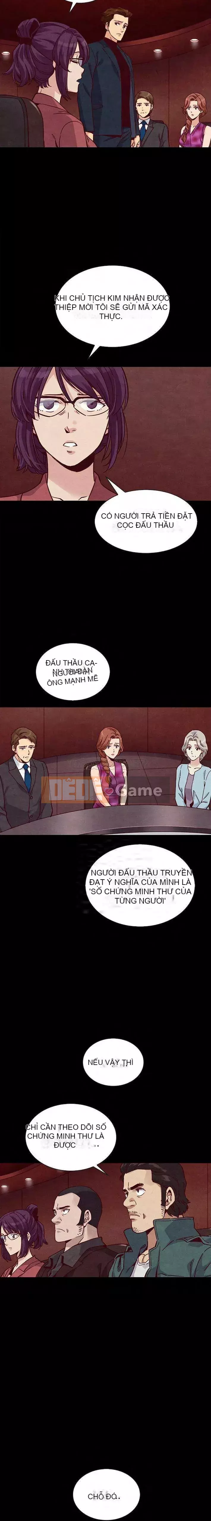 Diệt vong Chương 64-65