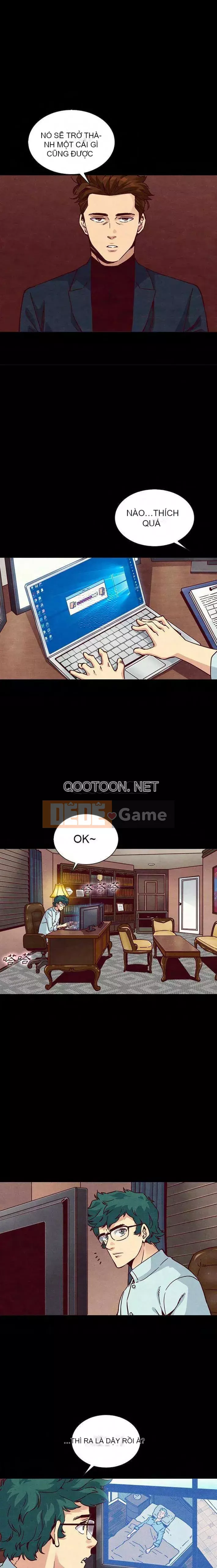 Diệt vong Chương 64-65