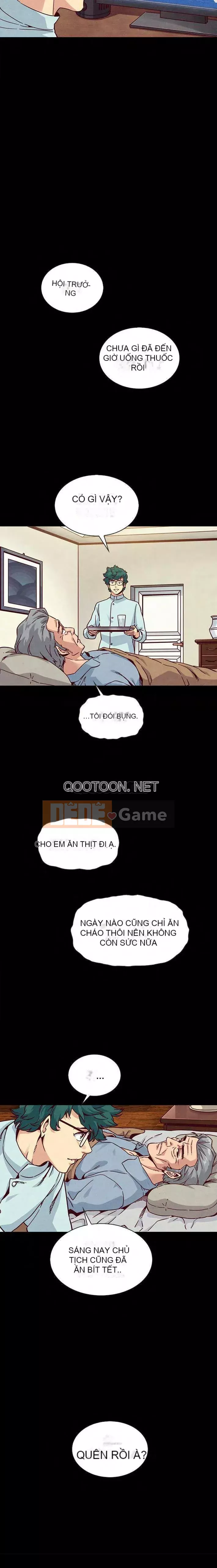 Diệt vong Chương 64-65