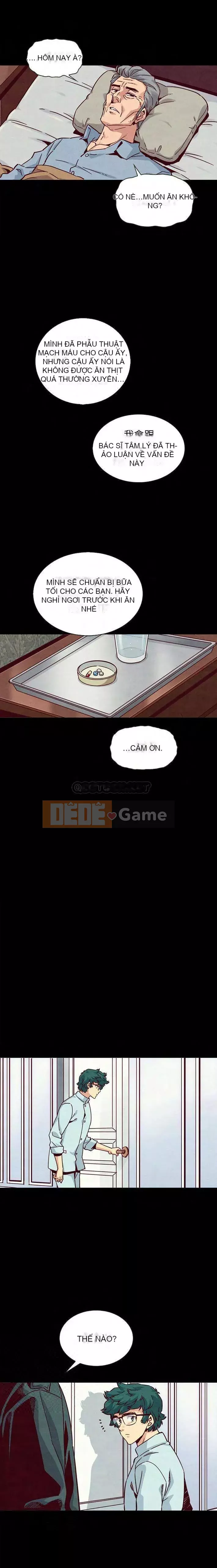 Diệt vong Chương 64-65