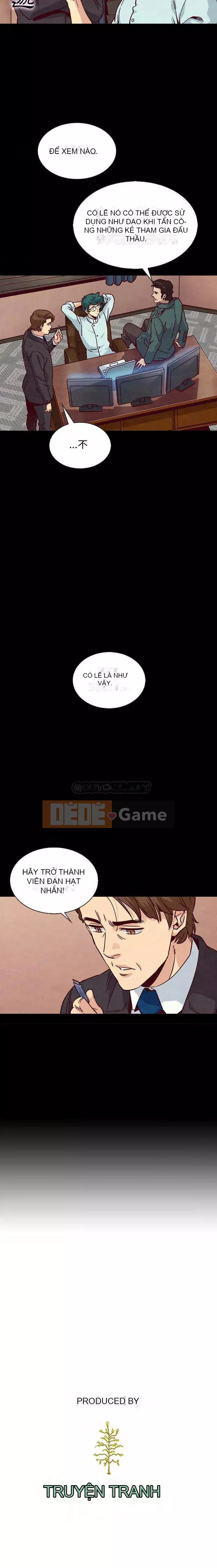 Diệt vong Chương 64-65