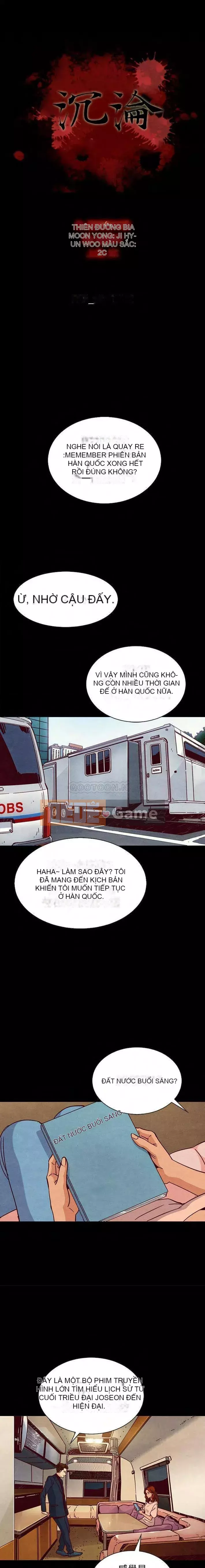 Diệt vong Chương 64-65