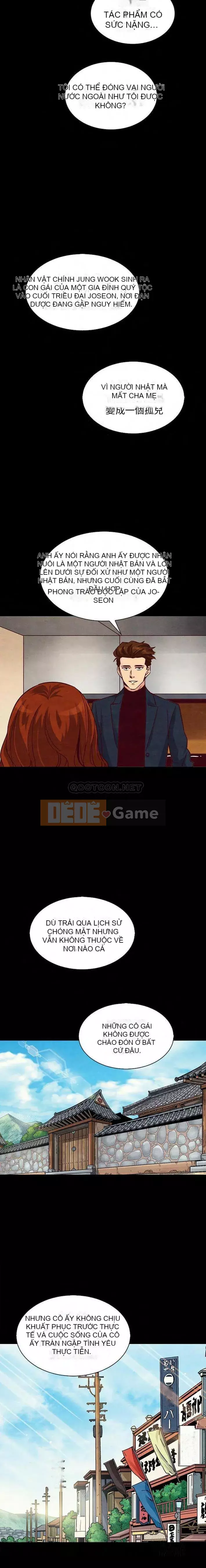 Diệt vong Chương 64-65