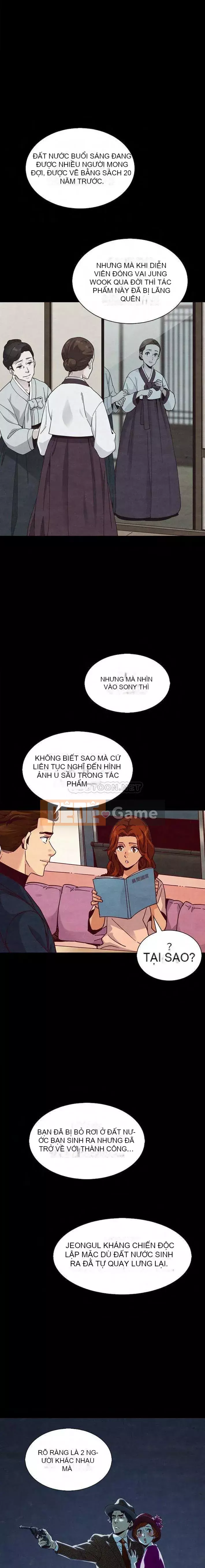 Diệt vong Chương 64-65