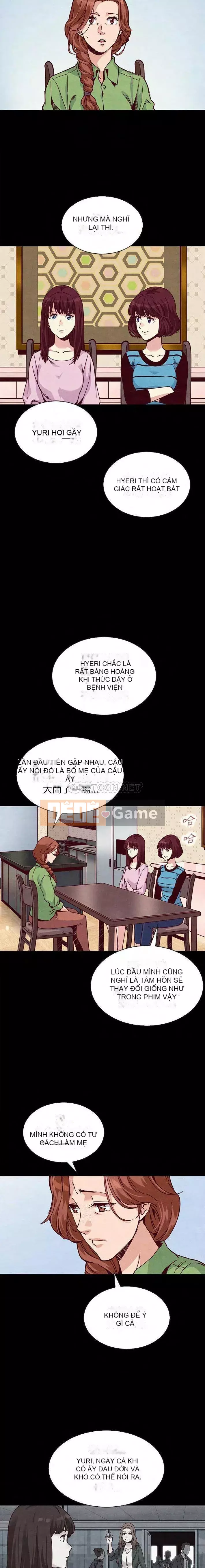 Diệt vong Chương 64-65