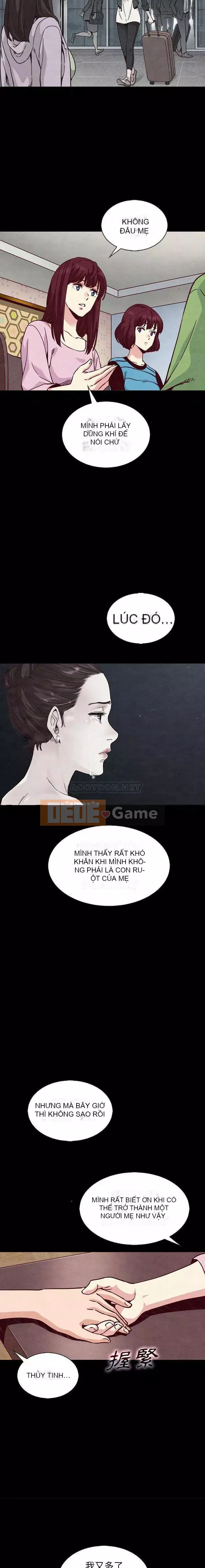 Diệt vong Chương 64-65