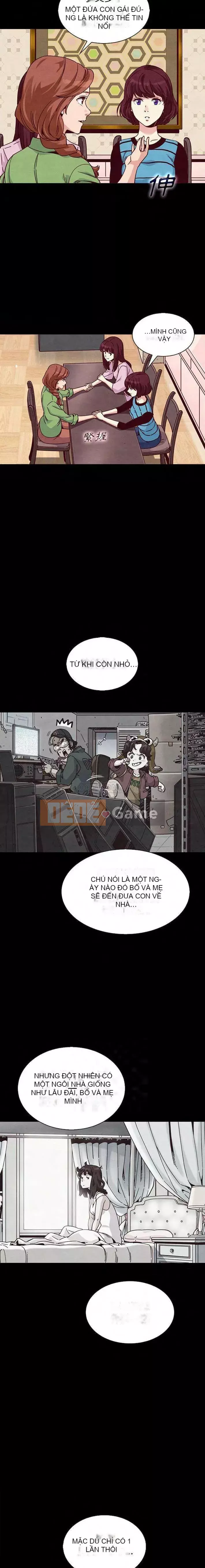 Diệt vong Chương 64-65