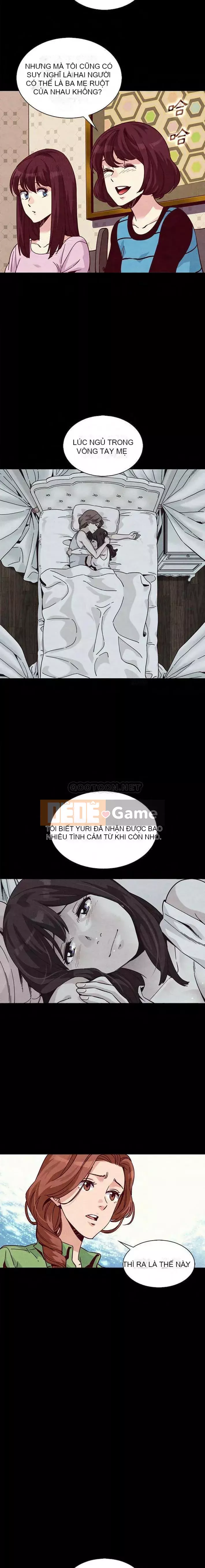 Diệt vong Chương 64-65