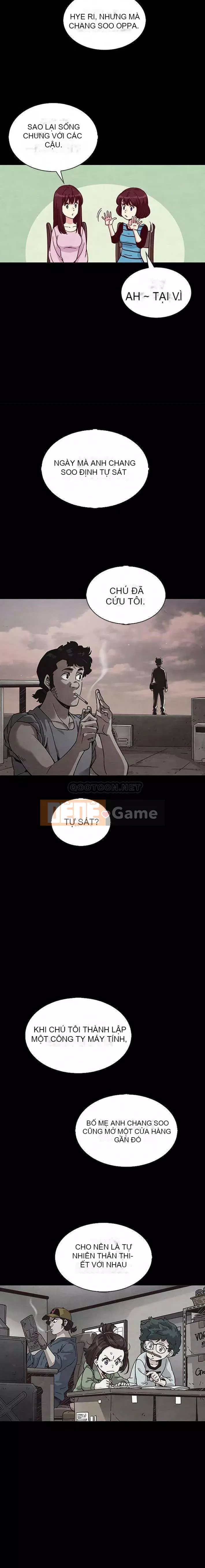 Diệt vong Chương 64-65