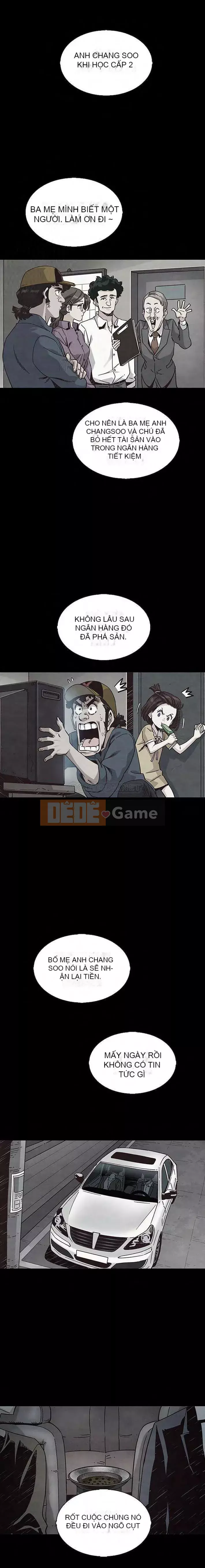 Diệt vong Chương 64-65