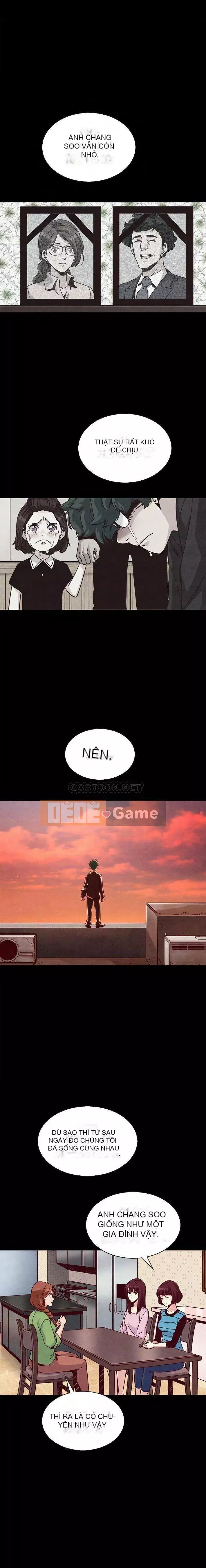 Diệt vong Chương 64-65