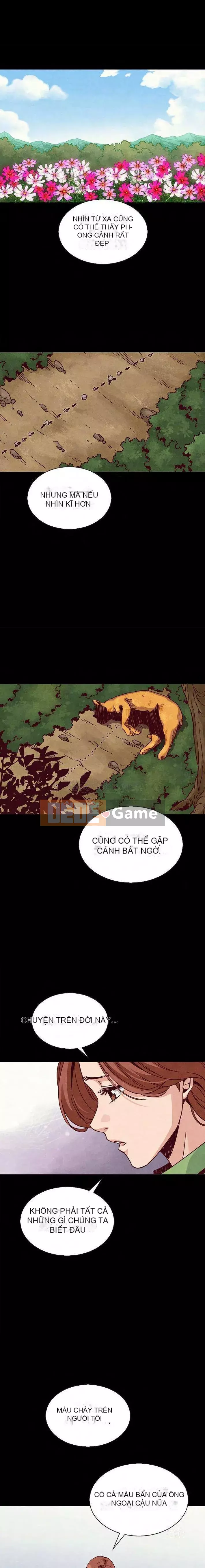 Diệt vong Chương 64-65