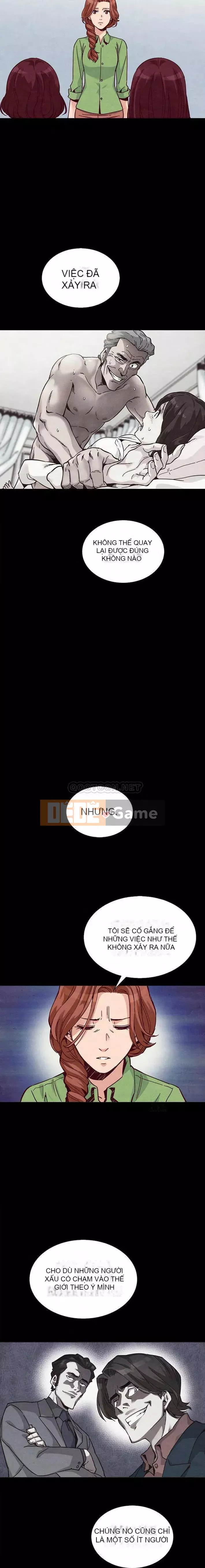 Diệt vong Chương 64-65