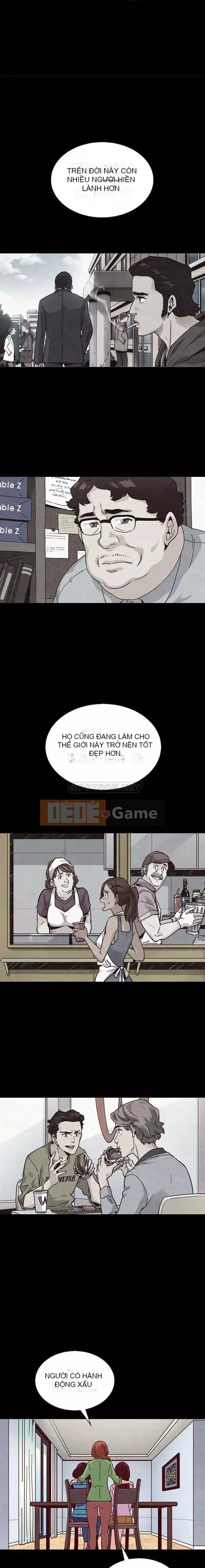 Diệt vong Chương 64-65