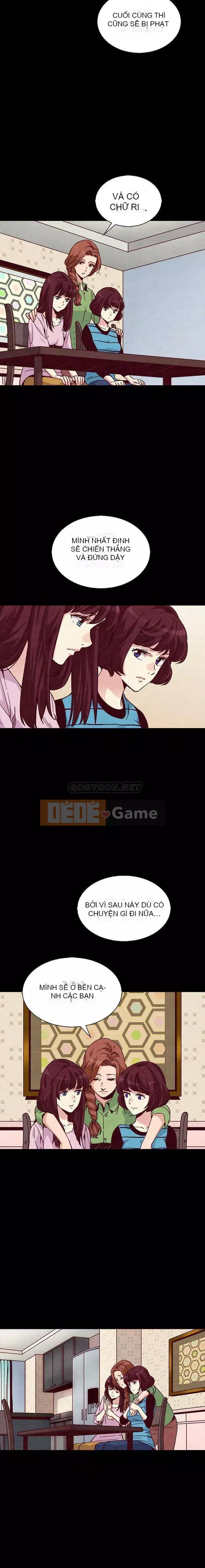 Diệt vong Chương 64-65