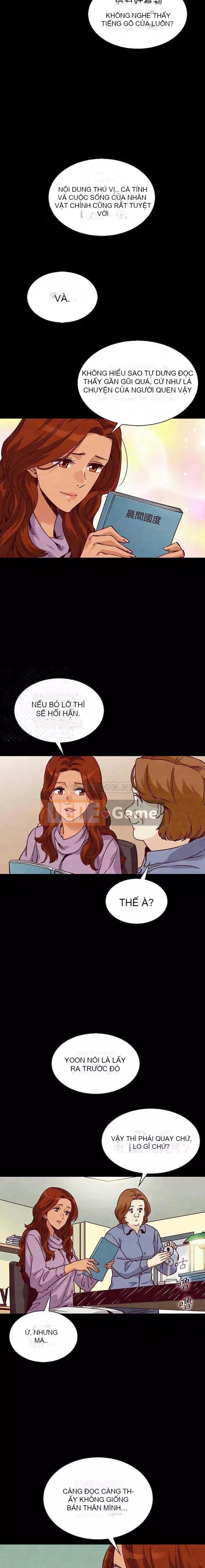 Diệt vong Chương 64-65