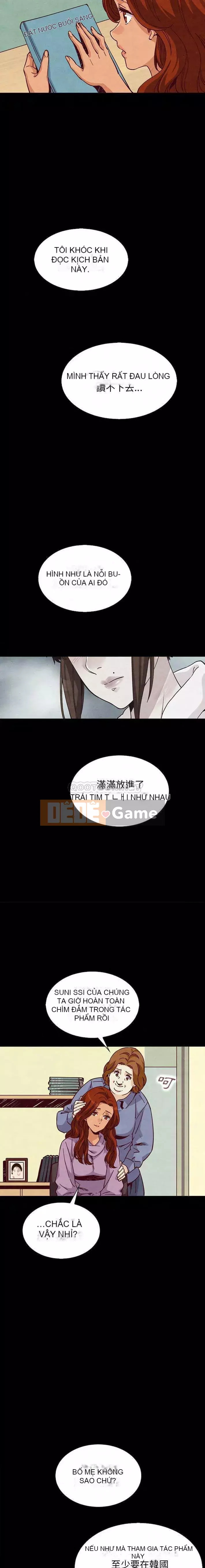 Diệt vong Chương 64-65