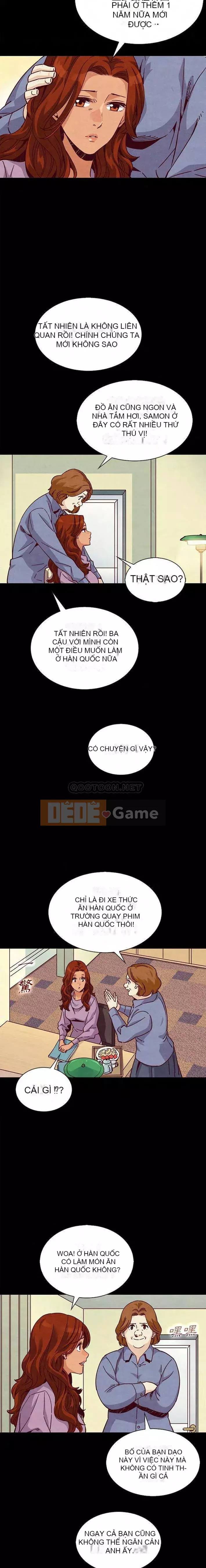 Diệt vong Chương 64-65