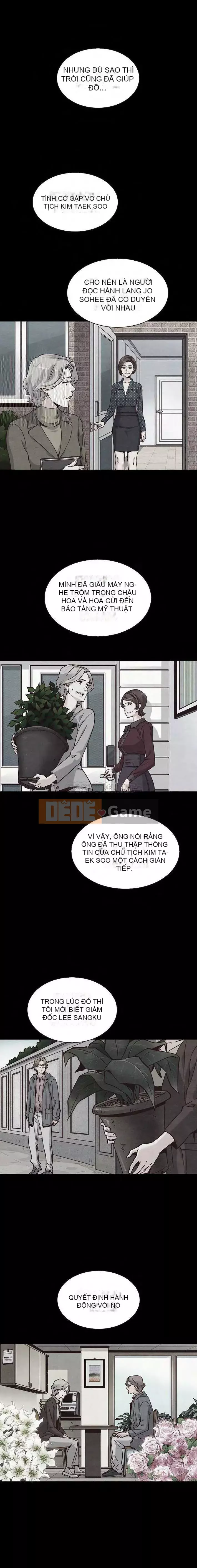 Diệt vong Chương 62-63