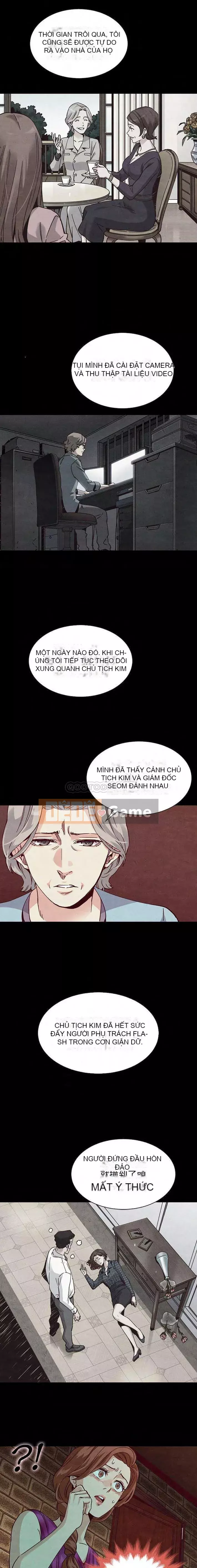 Diệt vong Chương 62-63