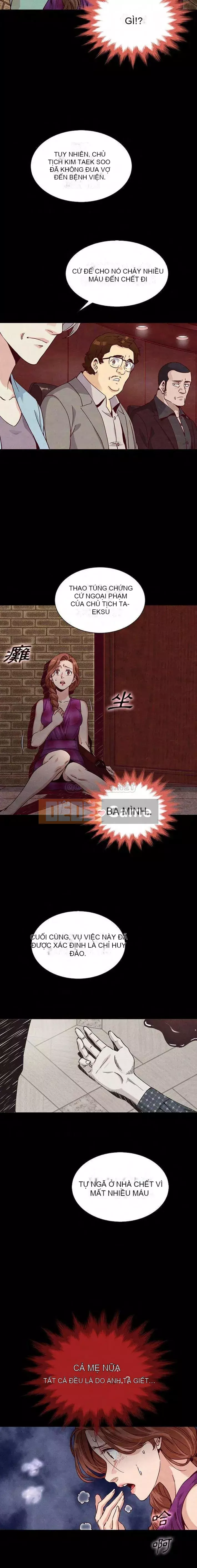 Diệt vong Chương 62-63