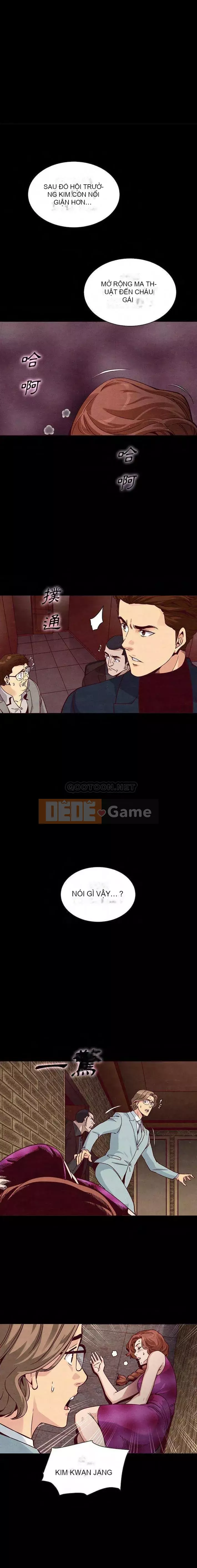 Diệt vong Chương 62-63