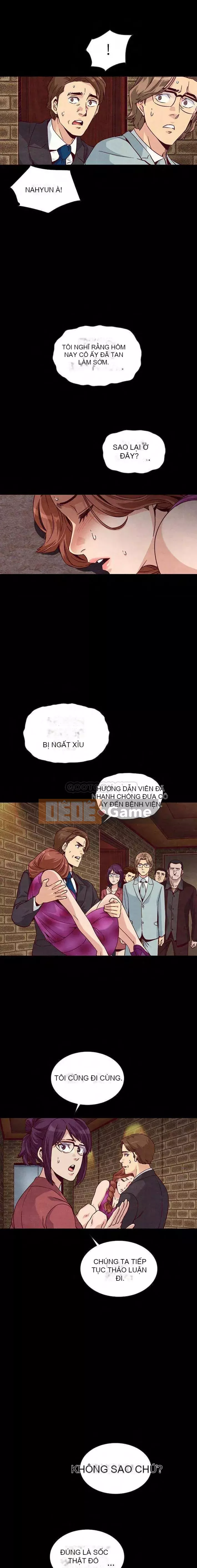 Diệt vong Chương 62-63