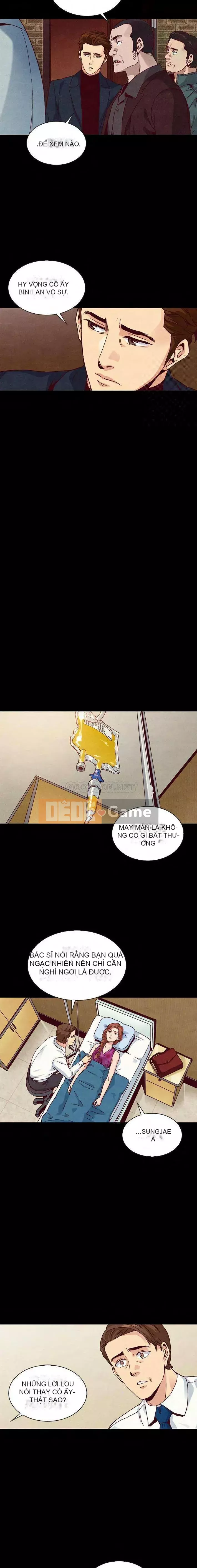 Diệt vong Chương 62-63