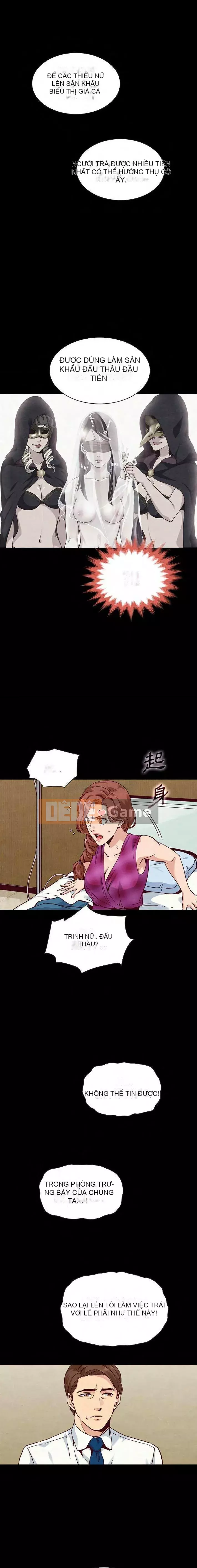 Diệt vong Chương 62-63