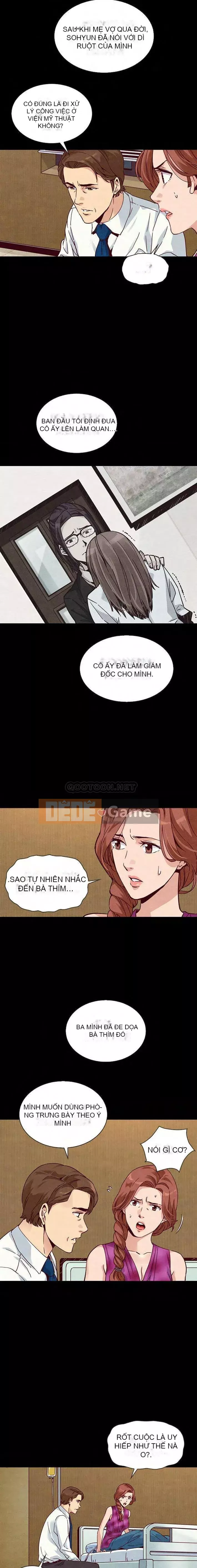 Diệt vong Chương 62-63