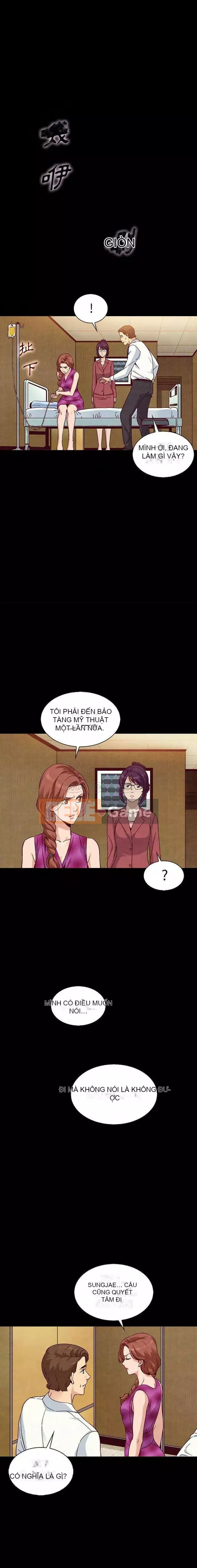 Diệt vong Chương 62-63