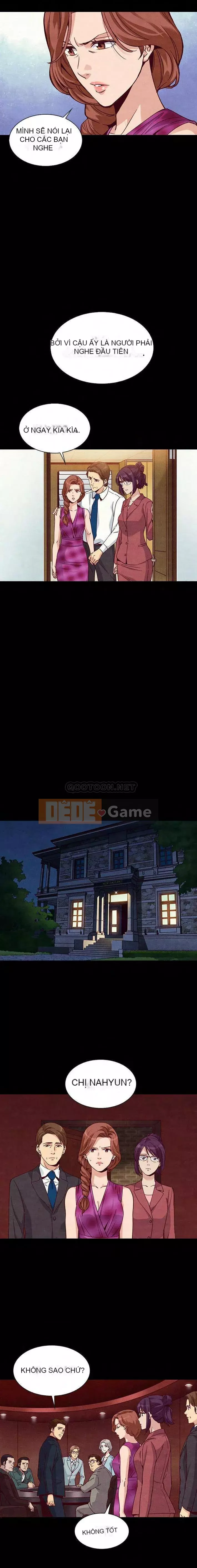 Diệt vong Chương 62-63