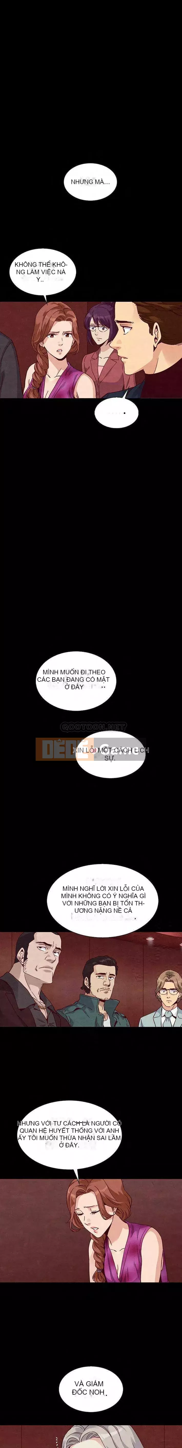 Diệt vong Chương 62-63