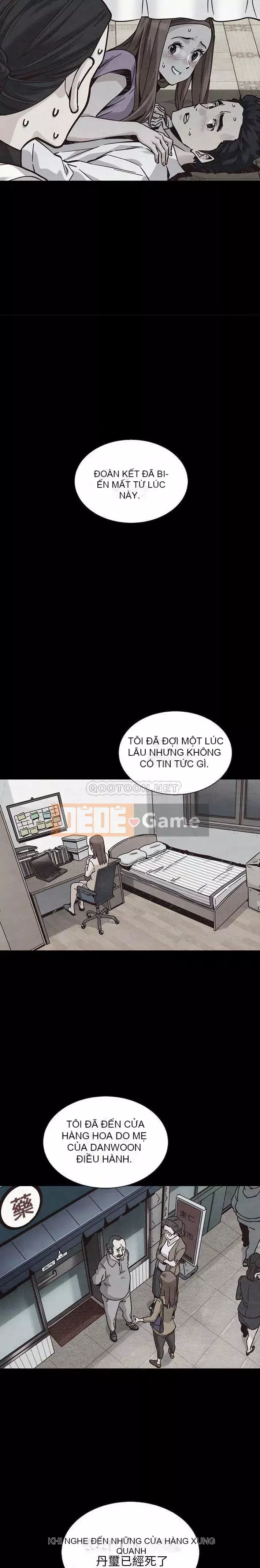 Diệt vong Chương 62-63