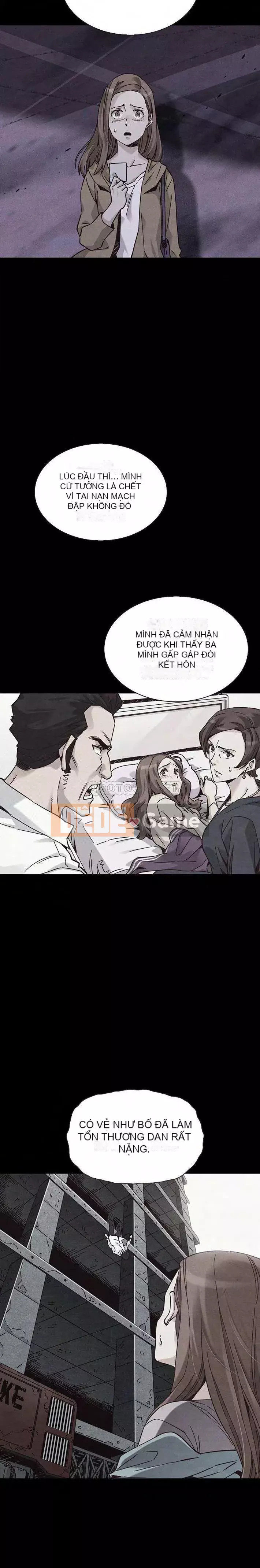 Diệt vong Chương 62-63