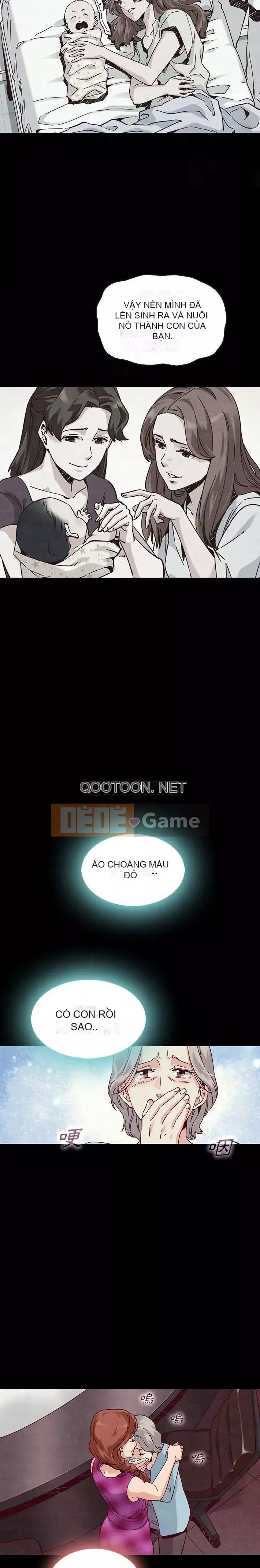 Diệt vong Chương 62-63