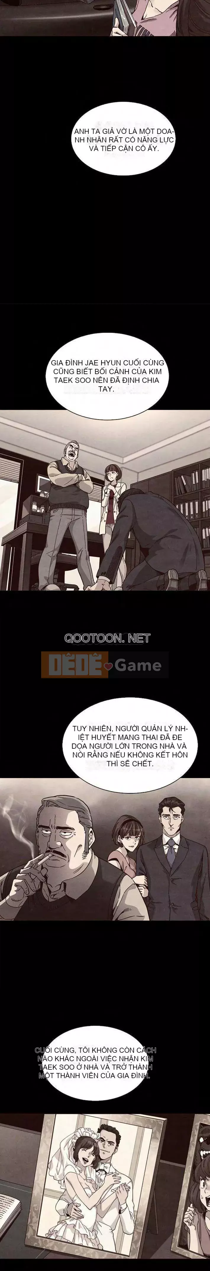 Diệt vong Chương 62-63