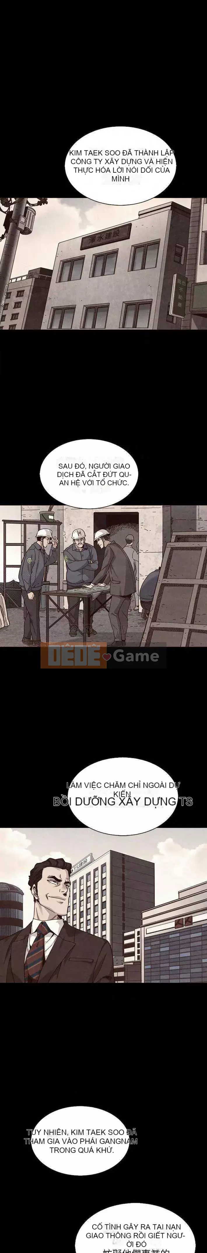 Diệt vong Chương 62-63