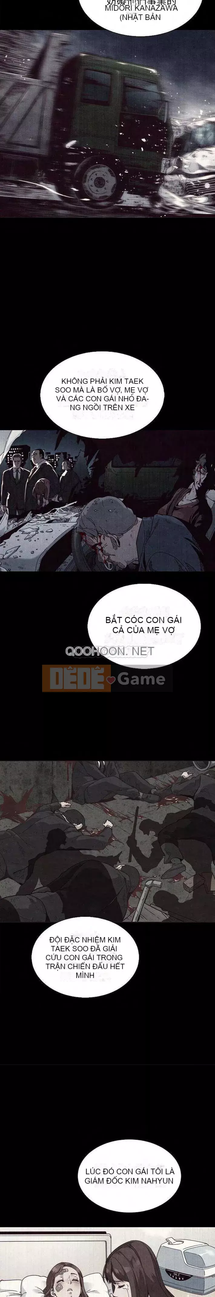 Diệt vong Chương 62-63