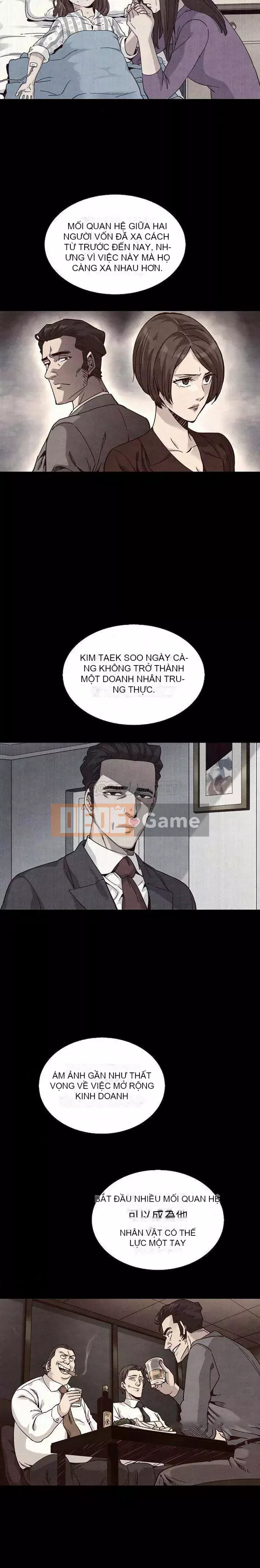 Diệt vong Chương 62-63